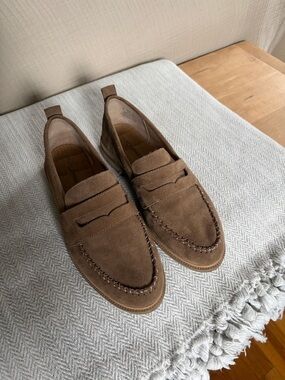 Kelsi Dagger Brooklyn Loafers